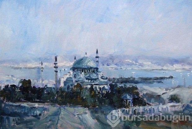 'Minik Monet' Kieron Williamson milyoner oldu