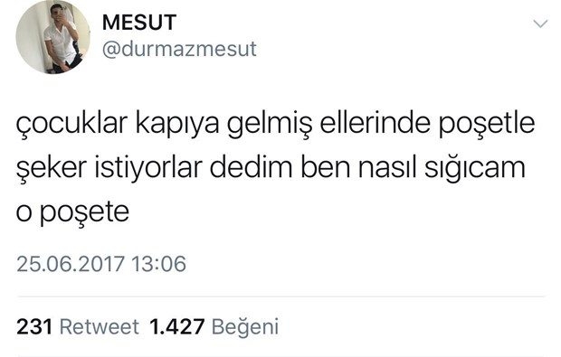 En güzel tweetler