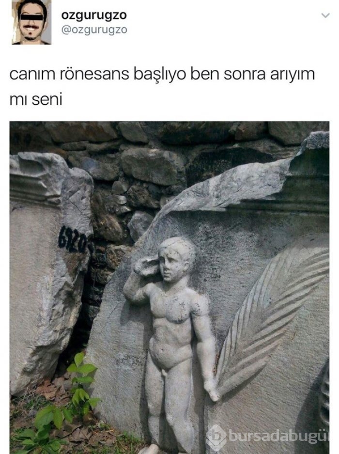 En güzel tweetler