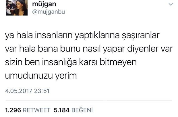 En güzel tweetler