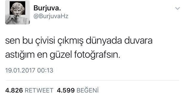 En güzel tweetler