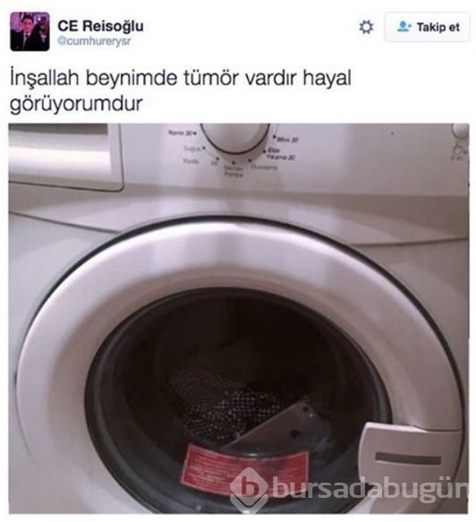 En güzel tweetler