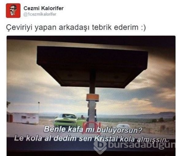 En güzel tweetler