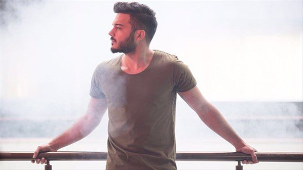 İlyas Yalçıntaş'ın nutku tutuldu