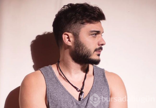 İlyas Yalçıntaş'ın nutku tutuldu