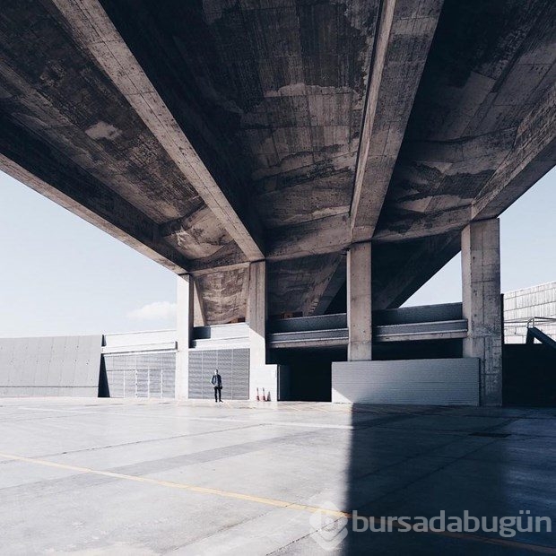 Dikkat çeken mimari tasarımlar