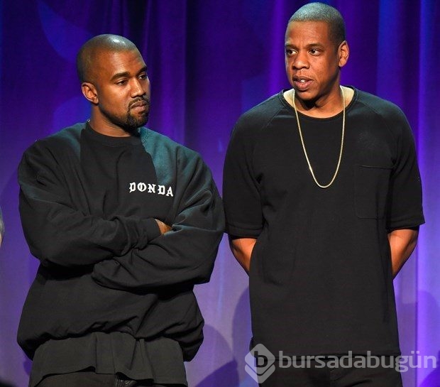 Beyonce, Kim Kardashian'ın 150 bin dolarlık bebek hediyesini iade etti