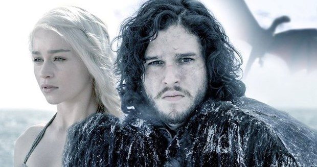 Türkiye'de en popüler Game of Thrones karakteri belli oldu