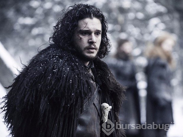 Türkiye'de en popüler Game of Thrones karakteri belli oldu