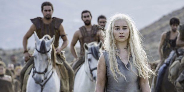 Türkiye'de en popüler Game of Thrones karakteri belli oldu
