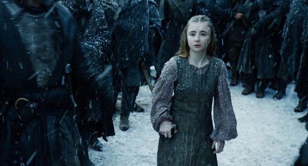 Türkiye'de en popüler Game of Thrones karakteri belli oldu