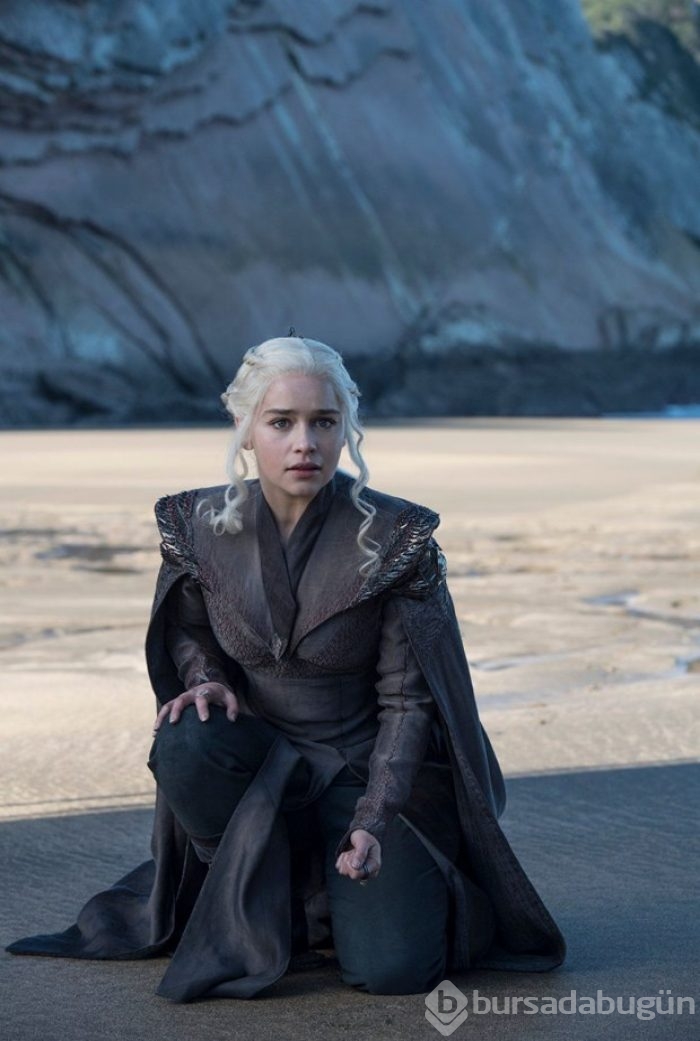 Türkiye'de en popüler Game of Thrones karakteri belli oldu