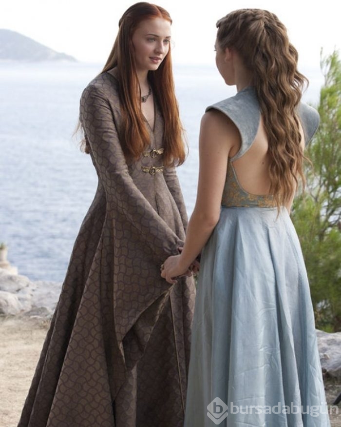 Türkiye'de en popüler Game of Thrones karakteri belli oldu