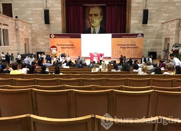 Fikret Hakan'a veda