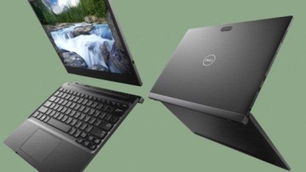 Dünyanın ilk wireless şarj özelliğine sahip laptop'u satışa sunuldu 