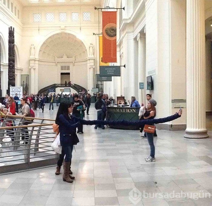 En başarısız panoramik fotoğraflar