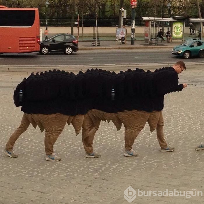 En başarısız panoramik fotoğraflar
