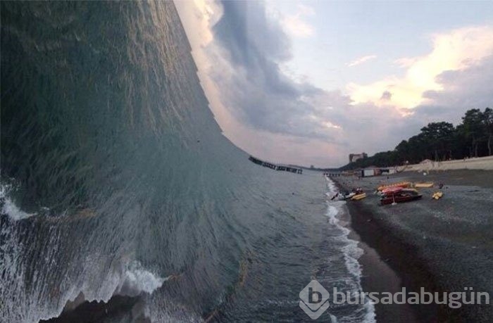 En başarısız panoramik fotoğraflar