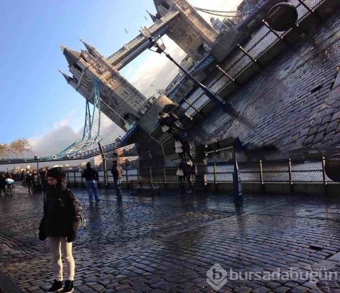 En başarısız panoramik fotoğraflar