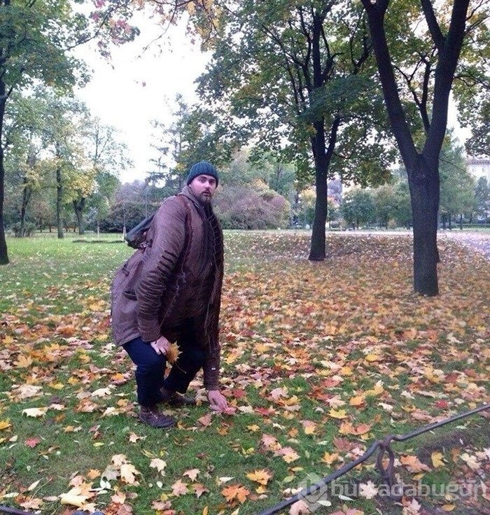 En başarısız panoramik fotoğraflar