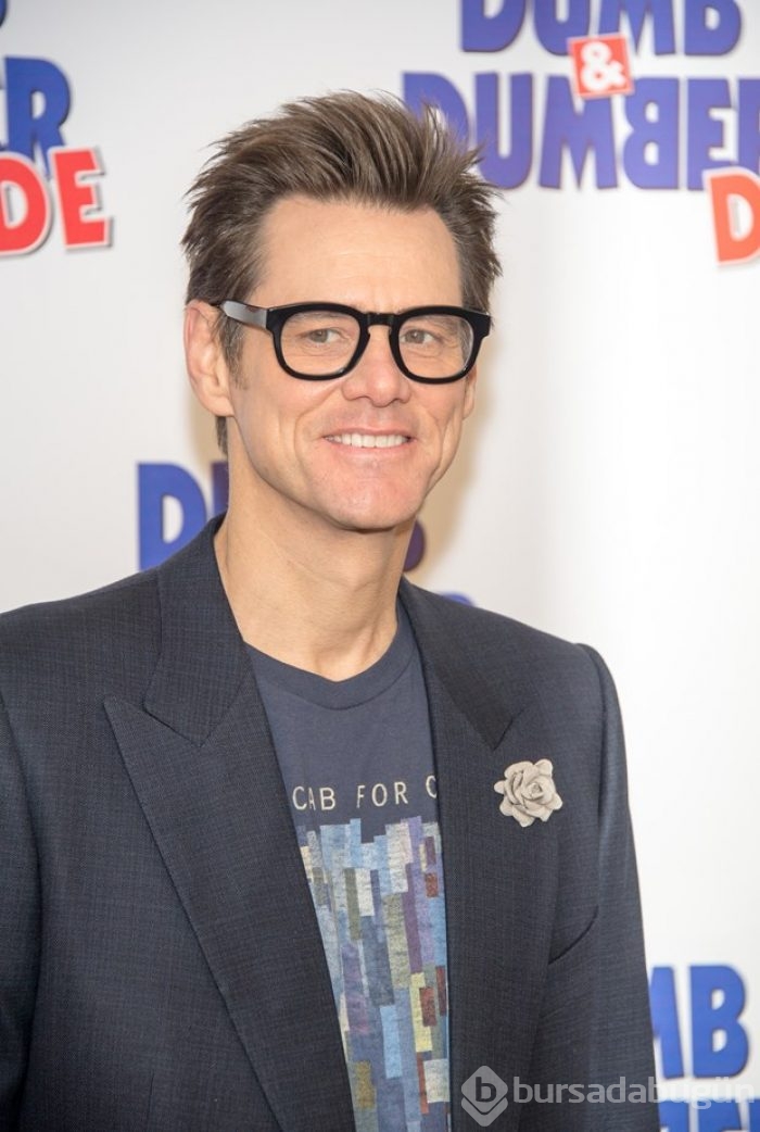 Jim Carrey ölen eski sevgiliyle ilgili yargılanacak