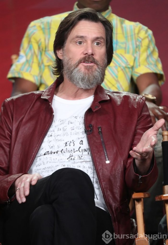 Jim Carrey ölen eski sevgiliyle ilgili yargılanacak