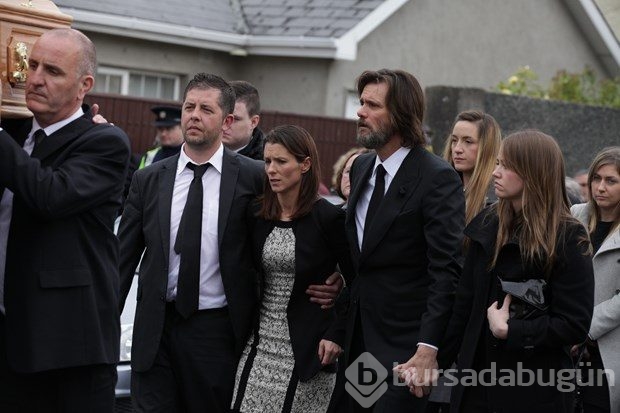 Jim Carrey ölen eski sevgiliyle ilgili yargılanacak