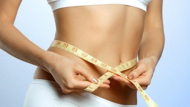 Metabolizmayı hızlandıran besinler zayıflamayı kolaylaştırıyor