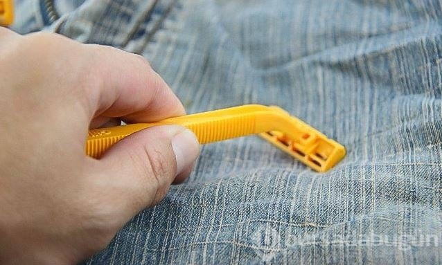 Hayatı kolaylaştıran pratik bilgiler