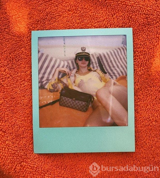Instagram'da ünlüler 
