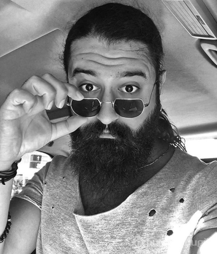 Instagram'da ünlüler 