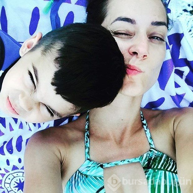 Instagram'da ünlüler 