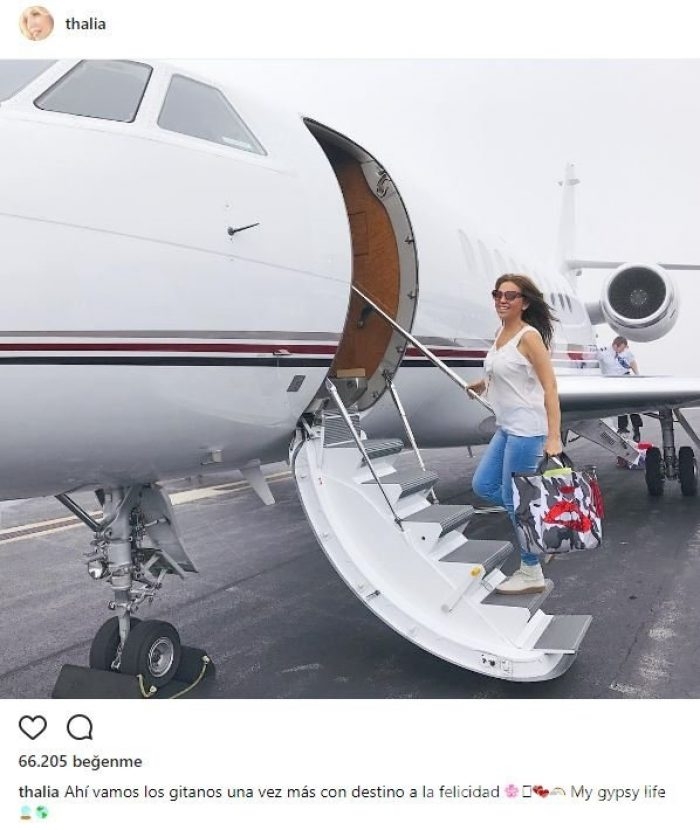 Ünlü isimlerin Instagram paylaşımları (13.07.2017)