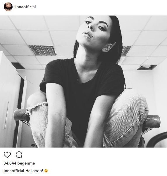 Ünlü isimlerin Instagram paylaşımları (13.07.2017)