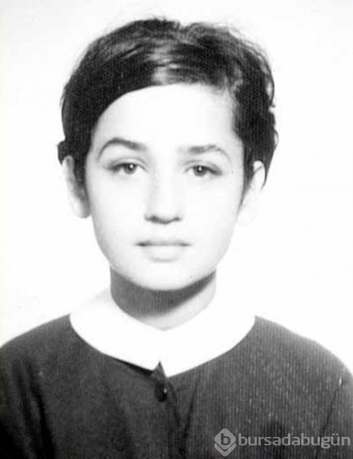 Ünlülerin çocukluk fotoğrafları