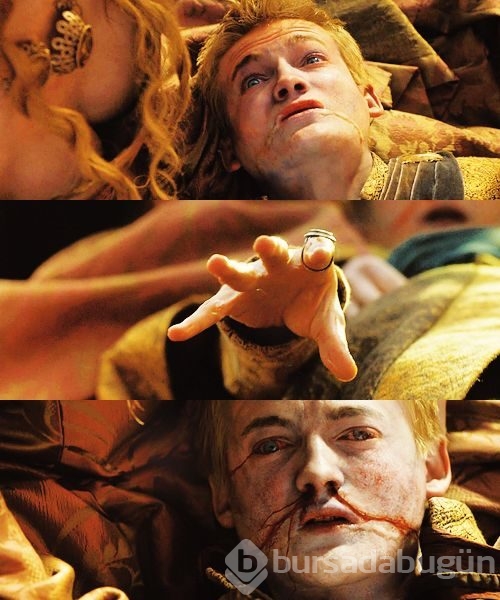 Game of Thrones'ta En Etkileyici 23 Ölüm