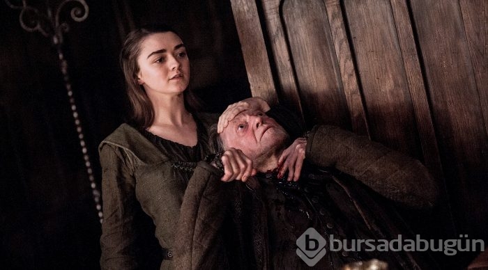 Game of Thrones'ta En Etkileyici 23 Ölüm