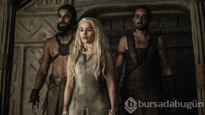 Game of Thrones'ta En Etkileyici 23 Ölüm