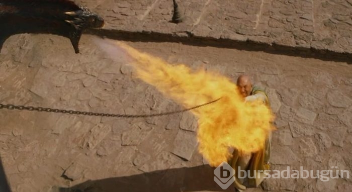Game of Thrones'ta En Etkileyici 23 Ölüm