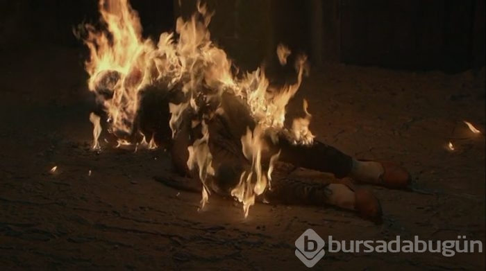 Game of Thrones'ta En Etkileyici 23 Ölüm