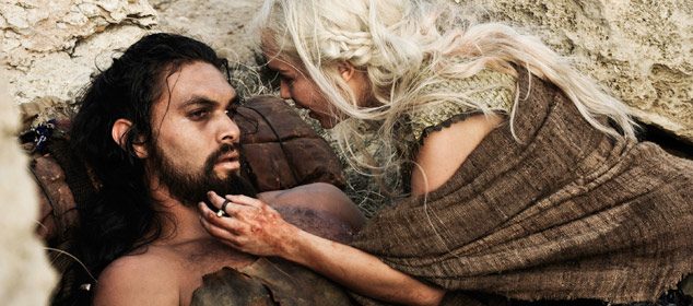 Game of Thrones'ta En Etkileyici 23 Ölüm