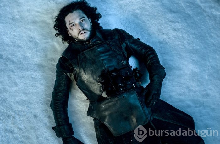 Game of Thrones'ta En Etkileyici 23 Ölüm