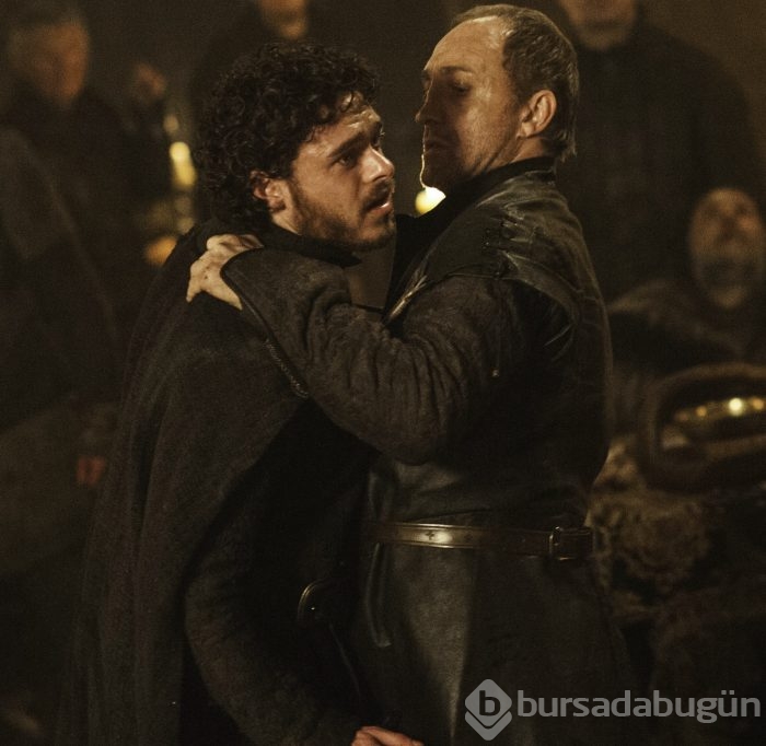 Game of Thrones'ta En Etkileyici 23 Ölüm