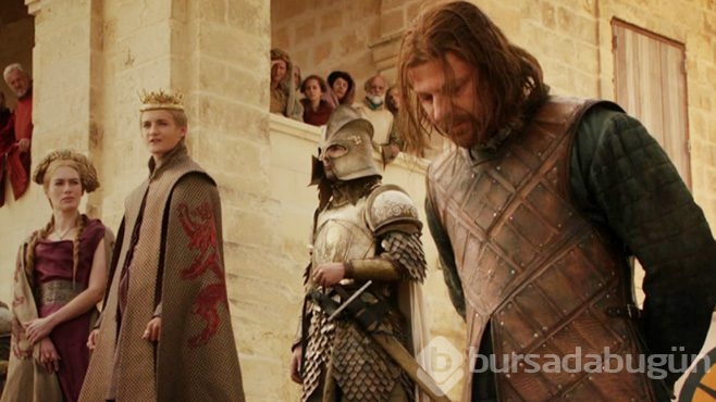 Game of Thrones'ta En Etkileyici 23 Ölüm
