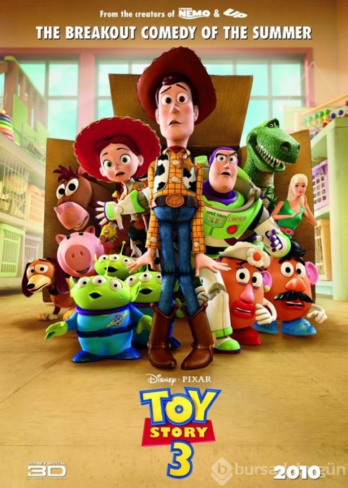 Tatilde film keyfi yapmak isteyenlere öneriler