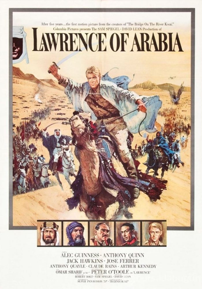 Tatilde film keyfi yapmak isteyenlere öneriler