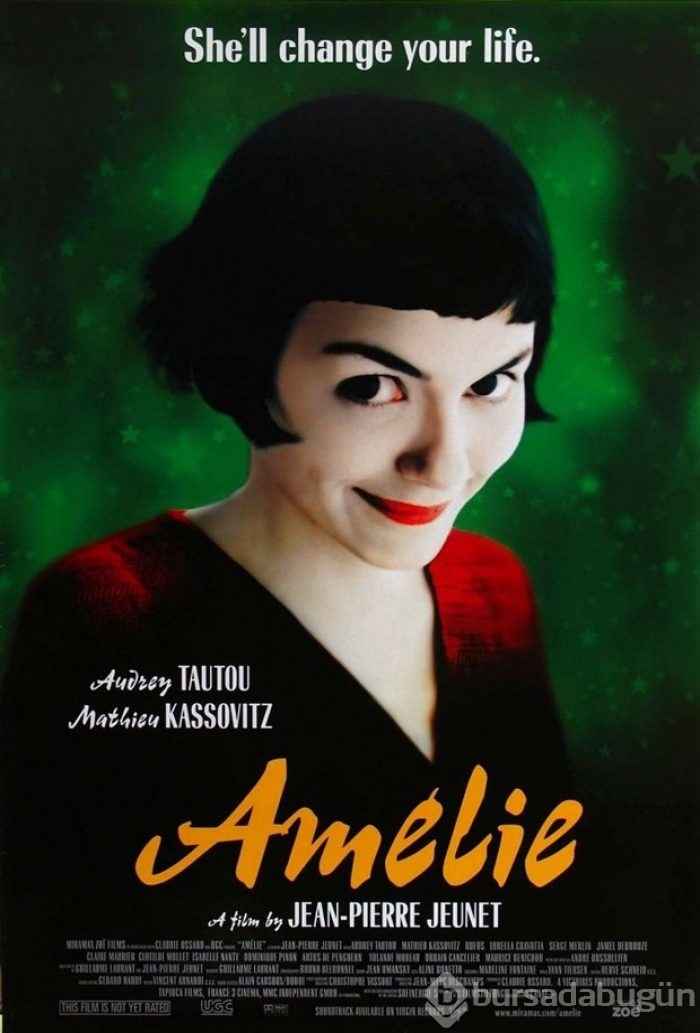Tatilde film keyfi yapmak isteyenlere öneriler