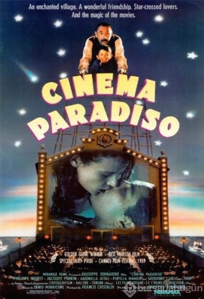 Tatilde film keyfi yapmak isteyenlere öneriler