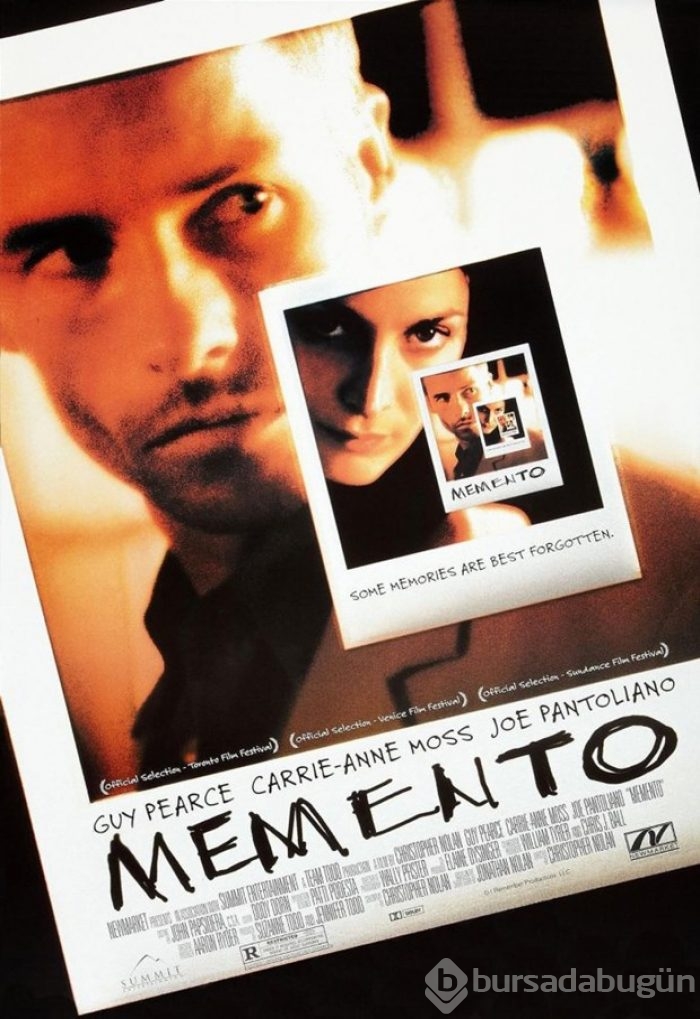 Tatilde film keyfi yapmak isteyenlere öneriler
