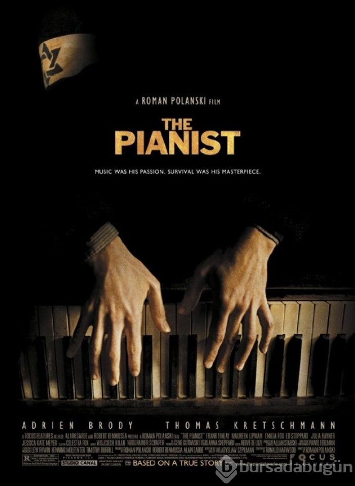 Tatilde film keyfi yapmak isteyenlere öneriler